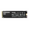 SAMSUNG 980 PRO PCle 4.0 NVMe M.2 SSD 500 GB