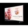 SAMSUNG Business 16/7 Smart LED TV 43" LH43BETHLGUXEN, 3840x2160 UHD, 2xHDMI/USB/LAN/RF/WiFi/Bluetooth