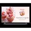 SAMSUNG Business 16/7 Smart LED TV 43" LH43BETHLGUXEN, 3840x2160 UHD, 2xHDMI/USB/LAN/RF/WiFi/Bluetooth