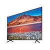 SAMSUNG Crystal UHD 4K Smart LED TV 75" - TU7100, 3840x2160, HDR, 2xHDMI/USB/LAN/Audio/RF/CI+/WiFi/Bluetooth