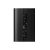 SAMSUNG FHD D-LED BLU, Monitor 43", DC43J, 1920x1080, 60 Hz, 300cd, 8 ms, 3000:1, DVI-I, HDMI, RJ45, RS232C