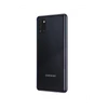 SAMSUNG Okostelefon Galaxy A31 (Dual SIM) 128GB, Fekete Fénytörés