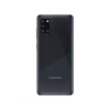 SAMSUNG Okostelefon Galaxy A31 (Dual SIM) 128GB, Fekete Fénytörés