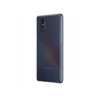 SAMSUNG Okostelefon Galaxy A71 (Dual SIM) 128GB, Fekete Fénytörés