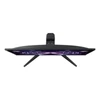 SAMSUNG Gamer 144Hz VA monitor 27" G35T, 1920x1080, 16:9, 250cd/m2, 1ms, 4000:1, D-Sub/DP/HDMI, Pivot