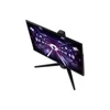 SAMSUNG Gamer 144Hz VA monitor 27" G35T, 1920x1080, 16:9, 250cd/m2, 1ms, 4000:1, D-Sub/DP/HDMI, Pivot