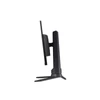 SAMSUNG Gamer 144Hz VA monitor 27" G35T, 1920x1080, 16:9, 250cd/m2, 1ms, 4000:1, D-Sub/DP/HDMI, Pivot
