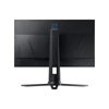 SAMSUNG Gamer 144Hz VA monitor 27" G35T, 1920x1080, 16:9, 250cd/m2, 1ms, 4000:1, D-Sub/DP/HDMI, Pivot