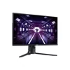 SAMSUNG Gamer 144Hz VA monitor 27" G35T, 1920x1080, 16:9, 250cd/m2, 1ms, 4000:1, D-Sub/DP/HDMI, Pivot