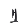 SAMSUNG Gamer 144Hz VA monitor 27" G35T, 1920x1080, 16:9, 250cd/m2, 1ms, 4000:1, D-Sub/DP/HDMI, Pivot