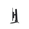 SAMSUNG Gamer 144Hz VA monitor 27" G35T, 1920x1080, 16:9, 250cd/m2, 1ms, 4000:1, D-Sub/DP/HDMI, Pivot