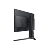 SAMSUNG Gamer 144Hz VA monitor 27" G35T, 1920x1080, 16:9, 250cd/m2, 1ms, 4000:1, D-Sub/DP/HDMI, Pivot