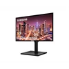 SAMSUNG IPS LED B2B Monitor 23,5" LF24T400FHRXEN, 1920x1080, 16:9, 1000:1, 250cd/m2, 4ms, D-Sub/HDMI, FreeSync, Pivot