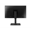 SAMSUNG IPS LED B2B Monitor 23,5" LF24T400FHRXEN, 1920x1080, 16:9, 1000:1, 250cd/m2, 4ms, D-Sub/HDMI, FreeSync, Pivot