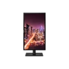 SAMSUNG IPS LED B2B Monitor 23,5" LF24T400FHRXEN, 1920x1080, 16:9, 1000:1, 250cd/m2, 4ms, D-Sub/HDMI, FreeSync, Pivot