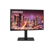 SAMSUNG IPS LED B2B Monitor 23,5" LF24T400FHRXEN, 1920x1080, 16:9, 1000:1, 250cd/m2, 4ms, D-Sub/HDMI, FreeSync, Pivot