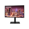 SAMSUNG IPS LED B2B Monitor 23,5" LF24T400FHRXEN, 1920x1080, 16:9, 1000:1, 250cd/m2, 4ms, D-Sub/HDMI, FreeSync, Pivot
