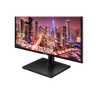 SAMSUNG IPS LED B2B Monitor 23,5" LF24T400FHRXEN, 1920x1080, 16:9, 1000:1, 250cd/m2, 4ms, D-Sub/HDMI, FreeSync, Pivot
