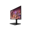 SAMSUNG IPS LED B2B Monitor 23,5" LF24T400FHRXEN, 1920x1080, 16:9, 1000:1, 250cd/m2, 4ms, D-Sub/HDMI, FreeSync, Pivot