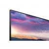 SAMSUNG IPS LED monitor 23,8, SR35, 1920x1080, 16:9, 250cd/m2, 5ms, 1000:1, 75Hz, D-Sub/HDMI, AMD FreeSync