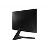 SAMSUNG IPS LED monitor 23,8, SR35, 1920x1080, 16:9, 250cd/m2, 5ms, 1000:1, 75Hz, D-Sub/HDMI, AMD FreeSync