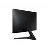 SAMSUNG IPS LED monitor 23,8, SR35, 1920x1080, 16:9, 250cd/m2, 5ms, 1000:1, 75Hz, D-Sub/HDMI, AMD FreeSync