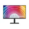 SAMSUNG IPS monitor 24" S60A, 2560x1440, 16:9, 300cd/m2, 4ms, 75Hz, 1000:1, HDR, HDMI/DP/4xUSB, AMD FreeSync™, Pivot