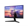SAMSUNG IPS monitor 24" T35F, 1920x1080, 16:9, 250cd/m2, 5ms, 75Hz, D-Sub/HDMI, FreeSync