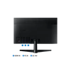 SAMSUNG IPS monitor 24" T35F, 1920x1080, 16:9, 250cd/m2, 5ms, 75Hz, D-Sub/HDMI, FreeSync