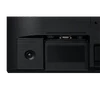 SAMSUNG IPS monitor 27" F27T350FHR, 1920x1080, 16:9, 250cd/m2, 5ms, 75Hz, HDMI/D-Sub, AMD FreeSync™