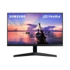 SAMSUNG IPS monitor 27" F27T350FHR, 1920x1080, 16:9, 250cd/m2, 5ms, 75Hz, HDMI/D-Sub, AMD FreeSync™