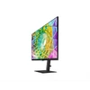 SAMSUNG IPS monitor 27" S80A, 3840x2160, 16:9, 300cd/m2, 5ms, 1000:1, 60Hz, HDR, DP/HDMI/4xUSB, Pivot