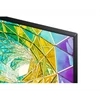 SAMSUNG IPS monitor 27" S80A, 3840x2160, 16:9, 300cd/m2, 5ms, 1000:1, 60Hz, HDR, DP/HDMI/4xUSB, Pivot