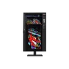 SAMSUNG IPS monitor 27" S80A, 3840x2160, 16:9, 300cd/m2, 5ms, 1000:1, 60Hz, HDR, DP/HDMI/4xUSB, Pivot