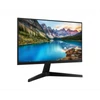 SAMSUNG IPS monitor 27" T37F, 1920x1080, 16:9, 250cd/m2, 5ms, 1000:1, 75Hz, D-Sub/HDMI/USB, FreeSync