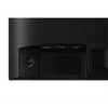 SAMSUNG IPS monitor 24" T37F, 1920x1080, 16:9, 250cd/m2, 5ms, 1000:1, 75Hz, DP/HDMI/USB, FreeSync