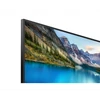 SAMSUNG IPS monitor 24" T37F, 1920x1080, 16:9, 250cd/m2, 5ms, 1000:1, 75Hz, DP/HDMI/USB, FreeSync