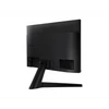 SAMSUNG IPS monitor 24" T37F, 1920x1080, 16:9, 250cd/m2, 5ms, 1000:1, 75Hz, DP/HDMI/USB, FreeSync