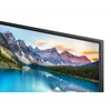 SAMSUNG IPS monitor 24" T37F, 1920x1080, 16:9, 250cd/m2, 5ms, 1000:1, 75Hz, DP/HDMI/USB, FreeSync