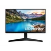 SAMSUNG IPS monitor 24" T37F, 1920x1080, 16:9, 250cd/m2, 5ms, 1000:1, 75Hz, DP/HDMI/USB, FreeSync
