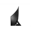 SAMSUNG Ívelt VA monitor 26,9" CR50, 1920x1080, 16:9, 300cd/m2, 4ms, 60Hz, 3000:1, D-Sub/HDMI, AMD FreeSync