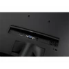SAMSUNG Ívelt VA monitor 26,9" CR50, 1920x1080, 16:9, 300cd/m2, 4ms, 60Hz, 3000:1, D-Sub/HDMI, AMD FreeSync