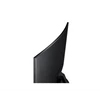 SAMSUNG Ívelt VA monitor 23,5" CF390, 1920x1080, 16:9, 250cd/m2, 4ms, 60Hz, D-Sub/HDMI, FreeSync