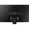 SAMSUNG Ívelt VA monitor 23,5" CF390, 1920x1080, 16:9, 250cd/m2, 4ms, 60Hz, D-Sub/HDMI, FreeSync