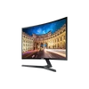 SAMSUNG Ívelt VA monitor 27" CF396, 1920x1080, 16:9, 250cd/m2, 4ms, 3000:1, 60Hz, HDMI/D-Sub