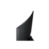 SAMSUNG Ívelt VA monitor 27" CF398, 1920x1080, 16:9, 250cd/m2, 4ms, 3000:1, 60Hz, HDMI/DP, AMD FreeSync
