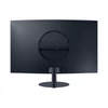 SAMSUNG Ívelt VA monitor 27" T55, 1920x1080, 16:9, 250cd/m2, 4ms, 3000:1, 75Hz, D-Sub/DP/HDMI, hangszóró, AMD FreeSync ™