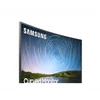 SAMSUNG Ívelt VA monitor 31,5" CR50, 1920x1080, 16:9, 300cd/m2, 4ms, 75Hz, D-Sub/HDMI, FreeSync