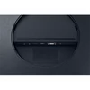 SAMSUNG Ívelt VA monitor 31,5" T55, 1920x1080, 16:9, 250cd/m2, 4ms, 3000:1, 75Hz, D-Sub/DP/HDMI, hangszóró, AMD FreeSync