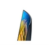 SAMSUNG Ívelt VA monitor 31,5" UR59C, 3840x2160, 16:9, 250cd/m2, 4ms, 2500:1, 60Hz, DP/HDMI